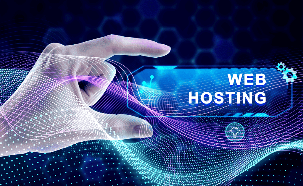 webhosting